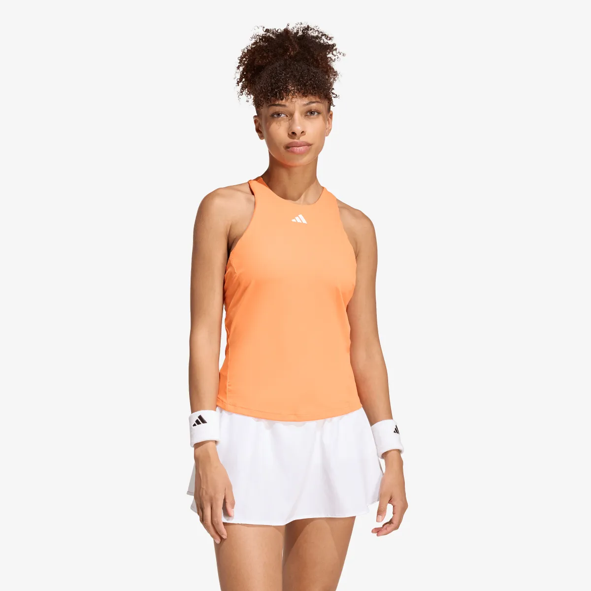 ADIDAS T-Shirt Y-TANK