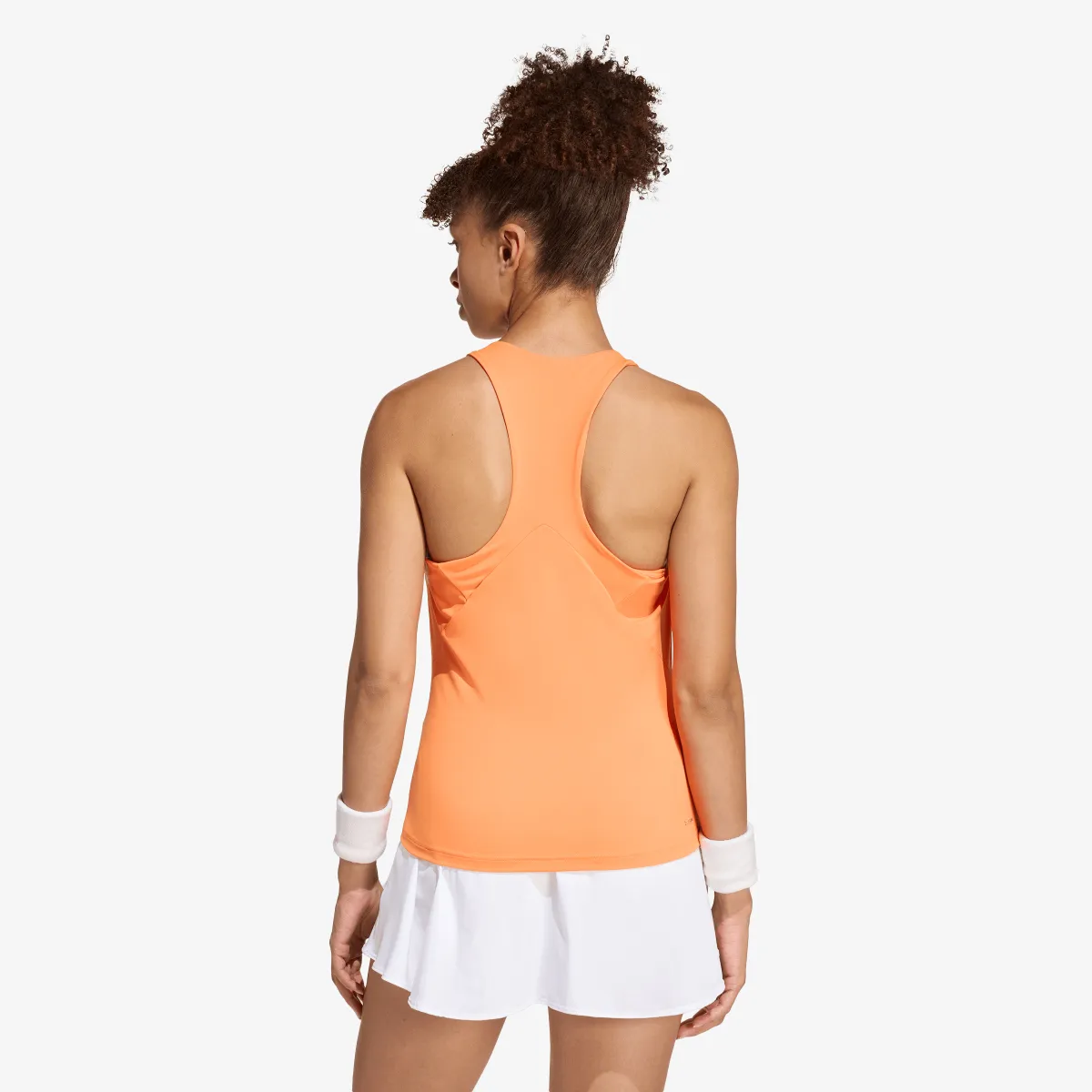 ADIDAS T-Shirt Y-TANK