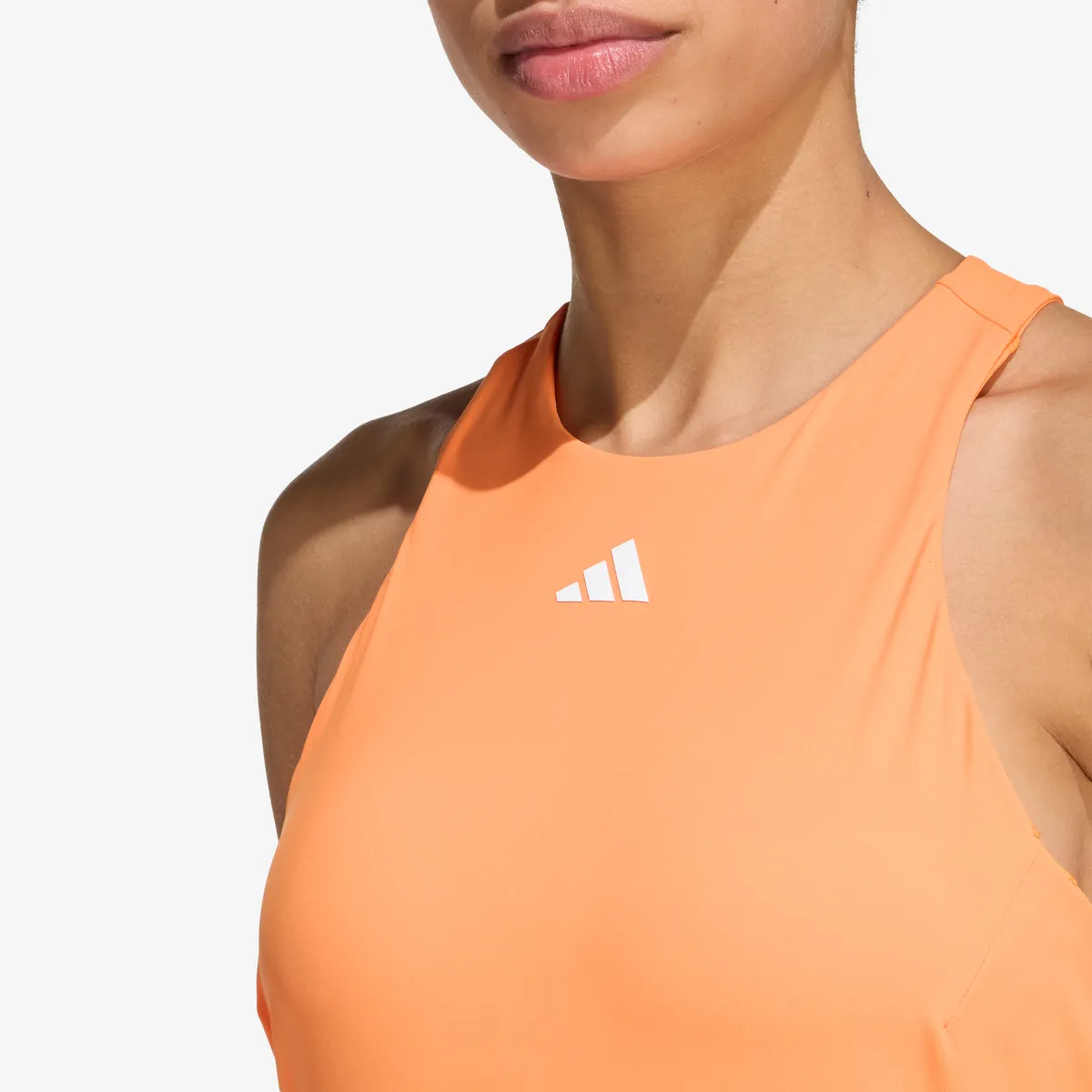 ADIDAS T-Shirt Y-TANK