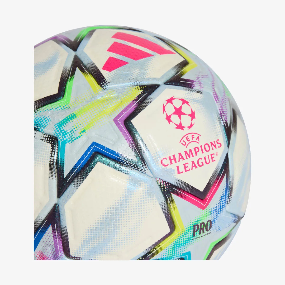adidas Lopta UCL PRO 