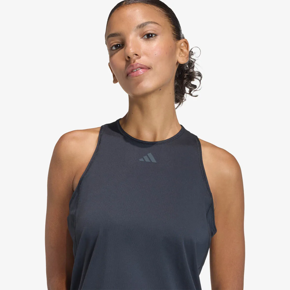 ADIDAS T-Shirt CLUB TANK