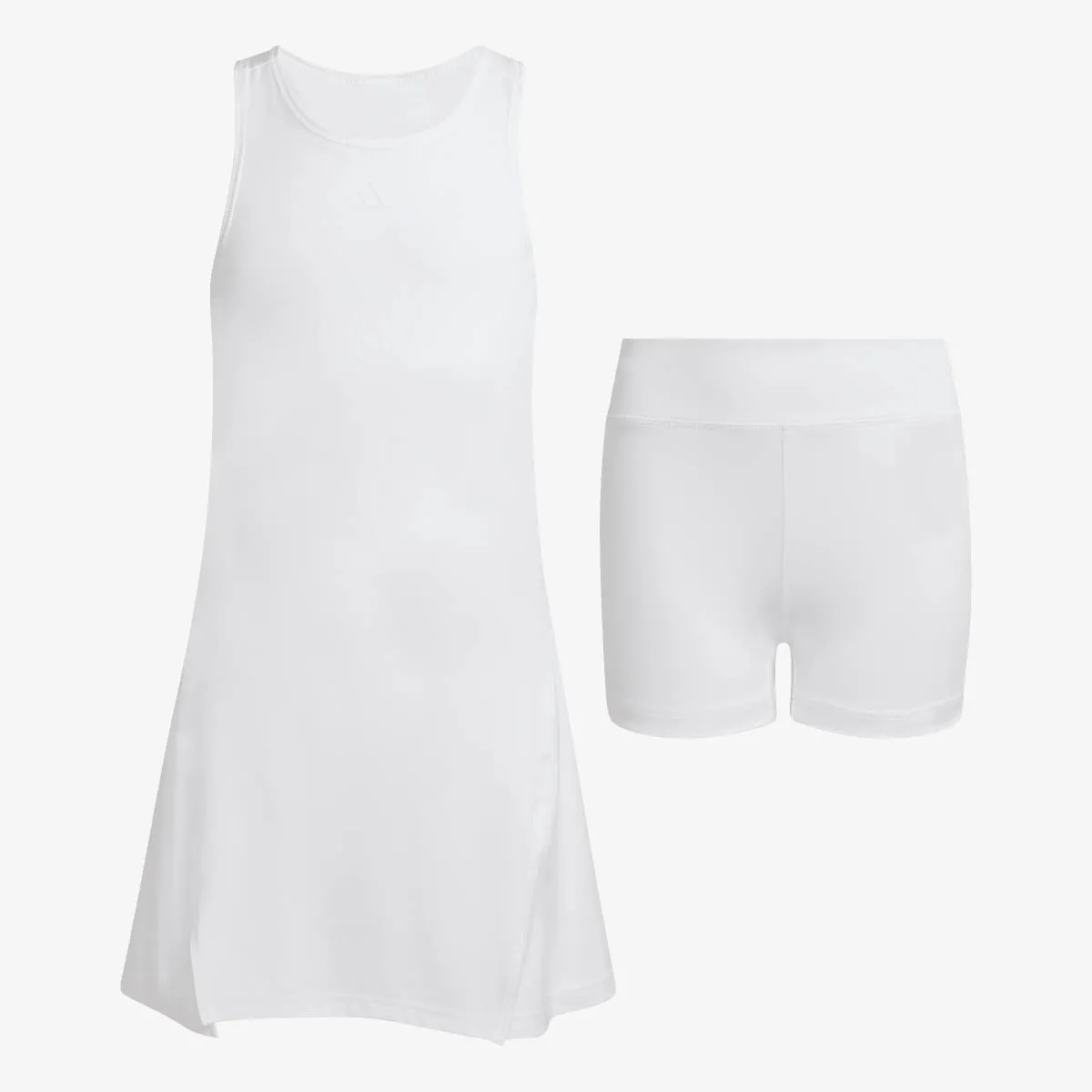 adidas Haljina G CLUB DRESS