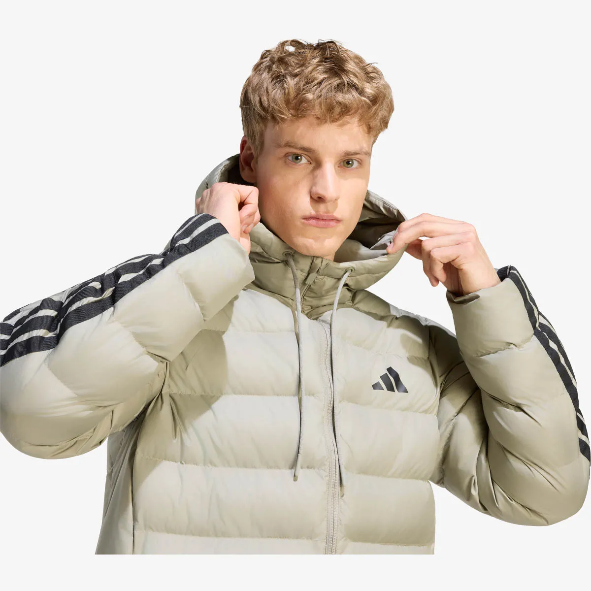 adidas Jakna ESS 3S SD HD JK 