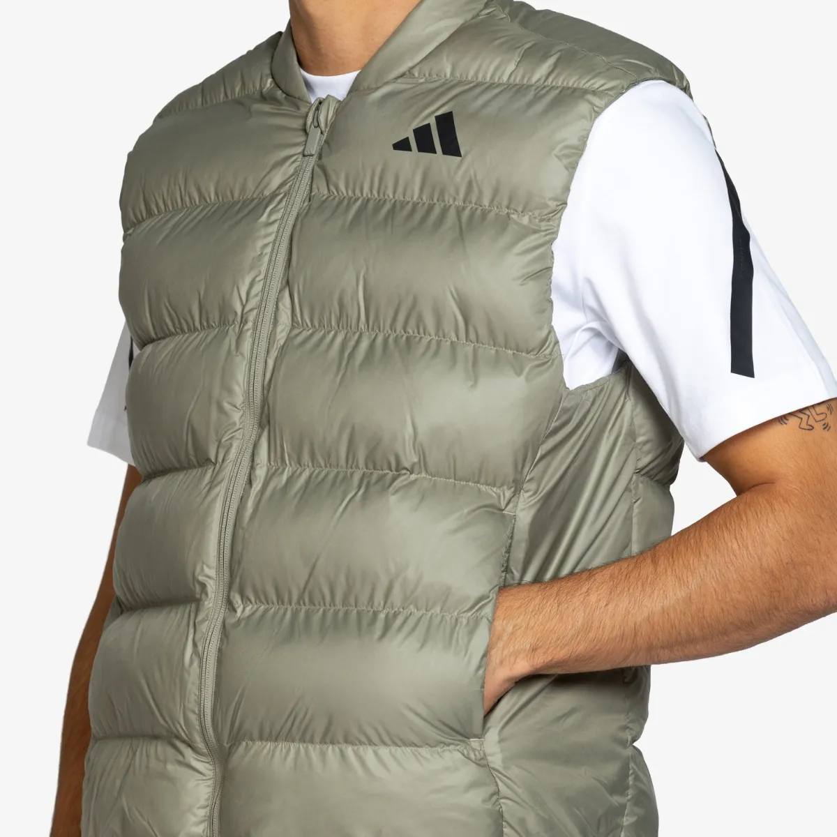 adidas Prsluk ESS SD PUF V 