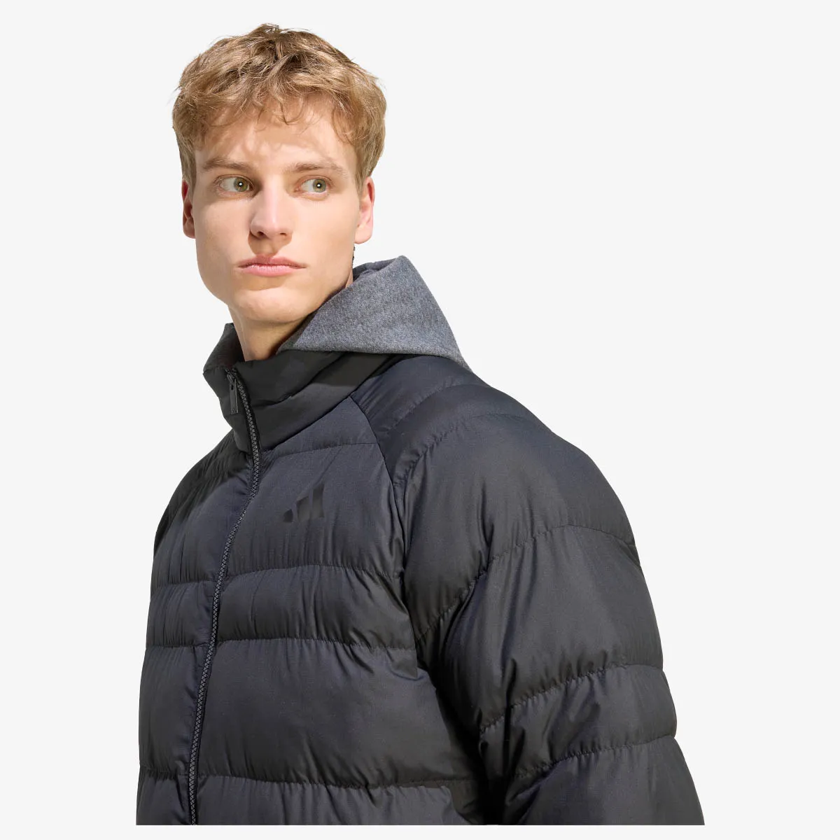 adidas Jakna M ESS SD LT P J 