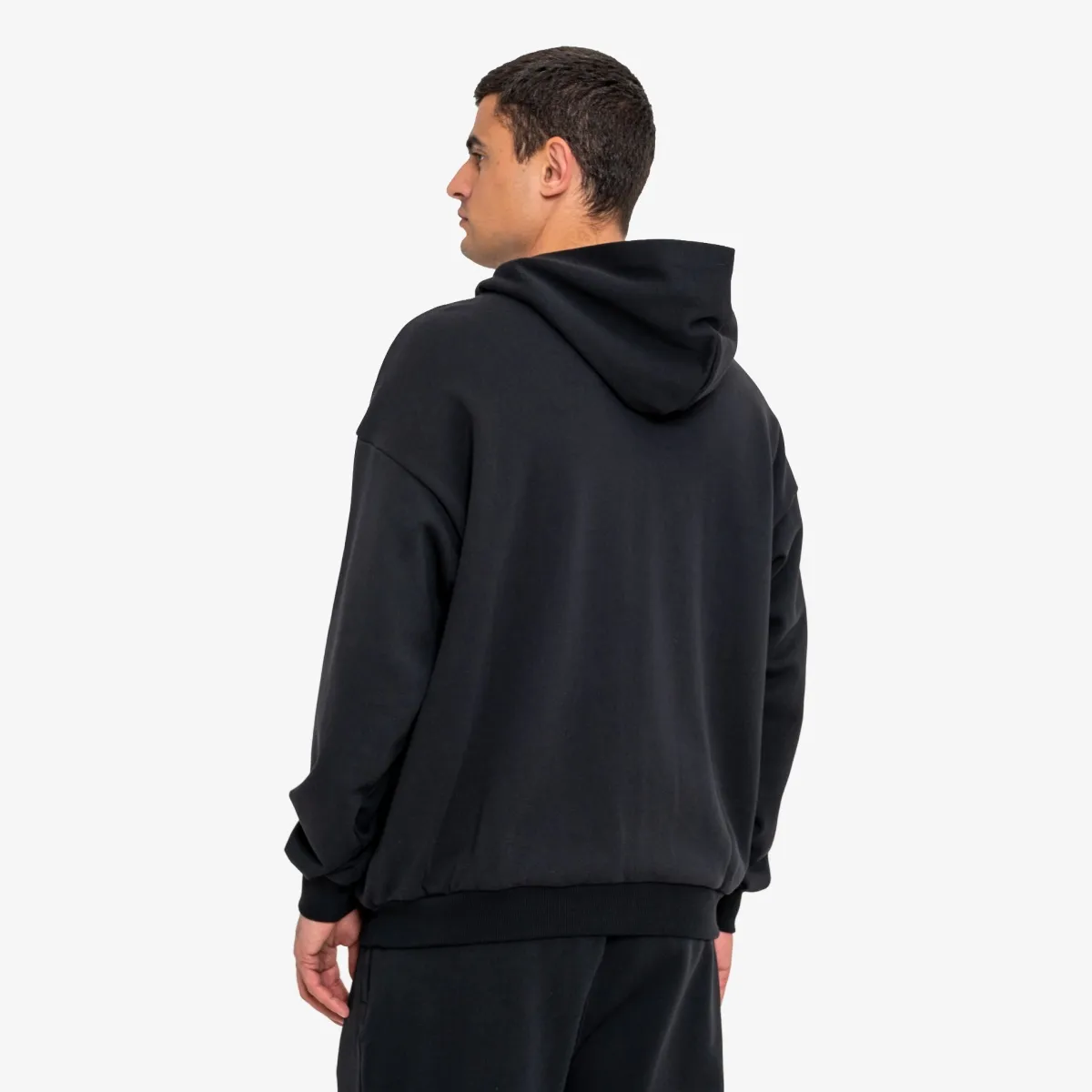 ADIDAS Majica s kapuljačom ANTED FZ HOODY 