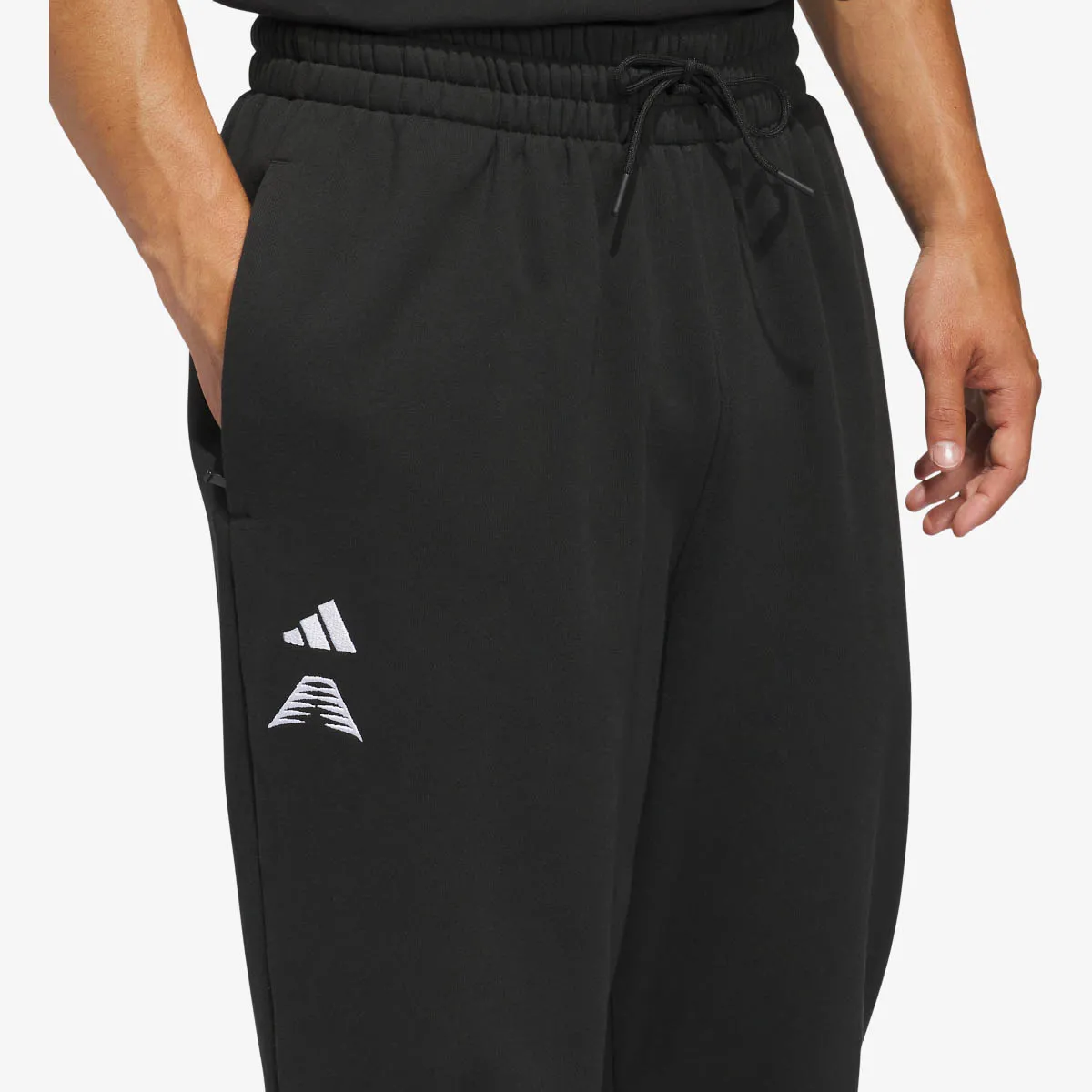 ADIDAS Hlače ANTED FOUN PANT 