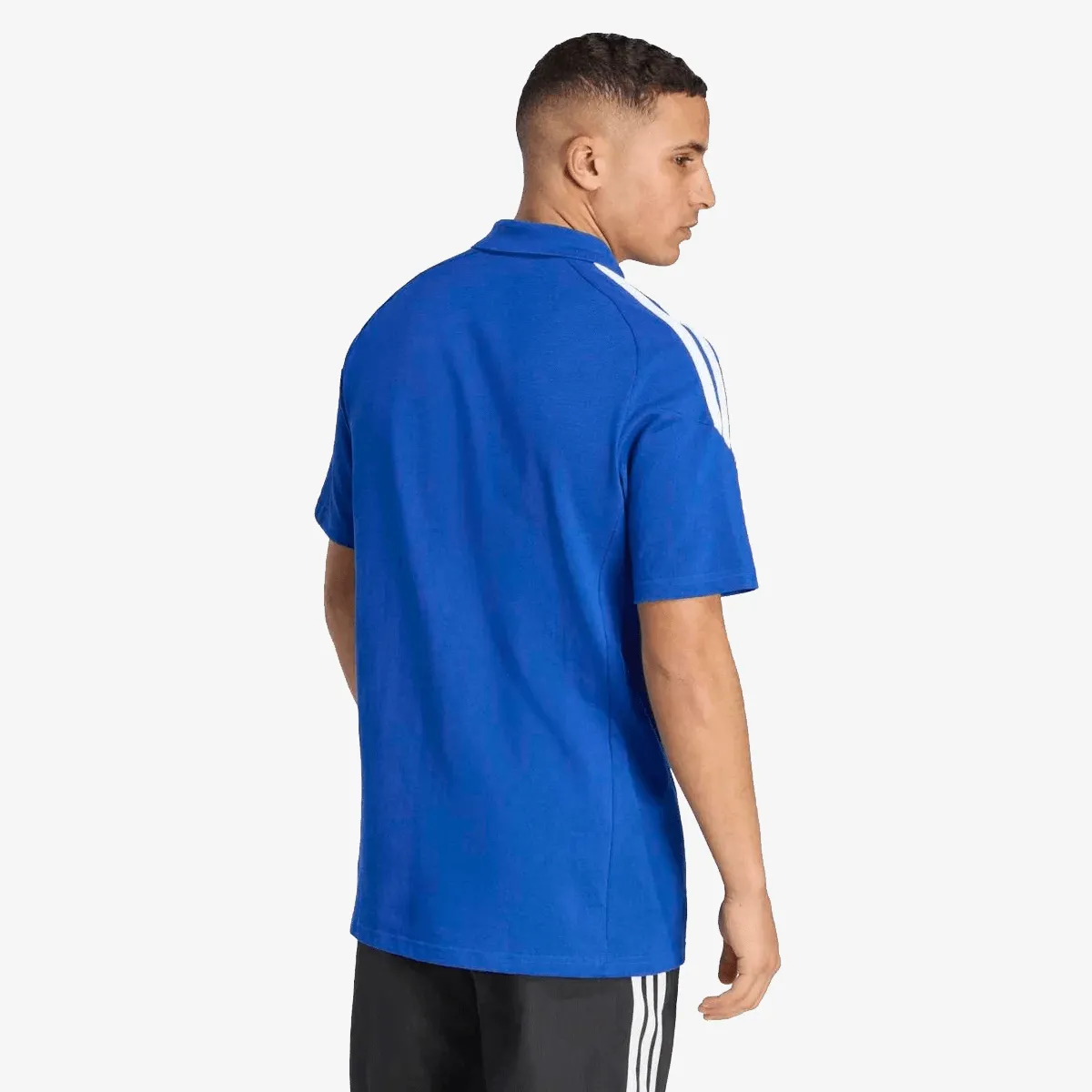 adidas Polo T-shirt TIRO26L SWPOLO