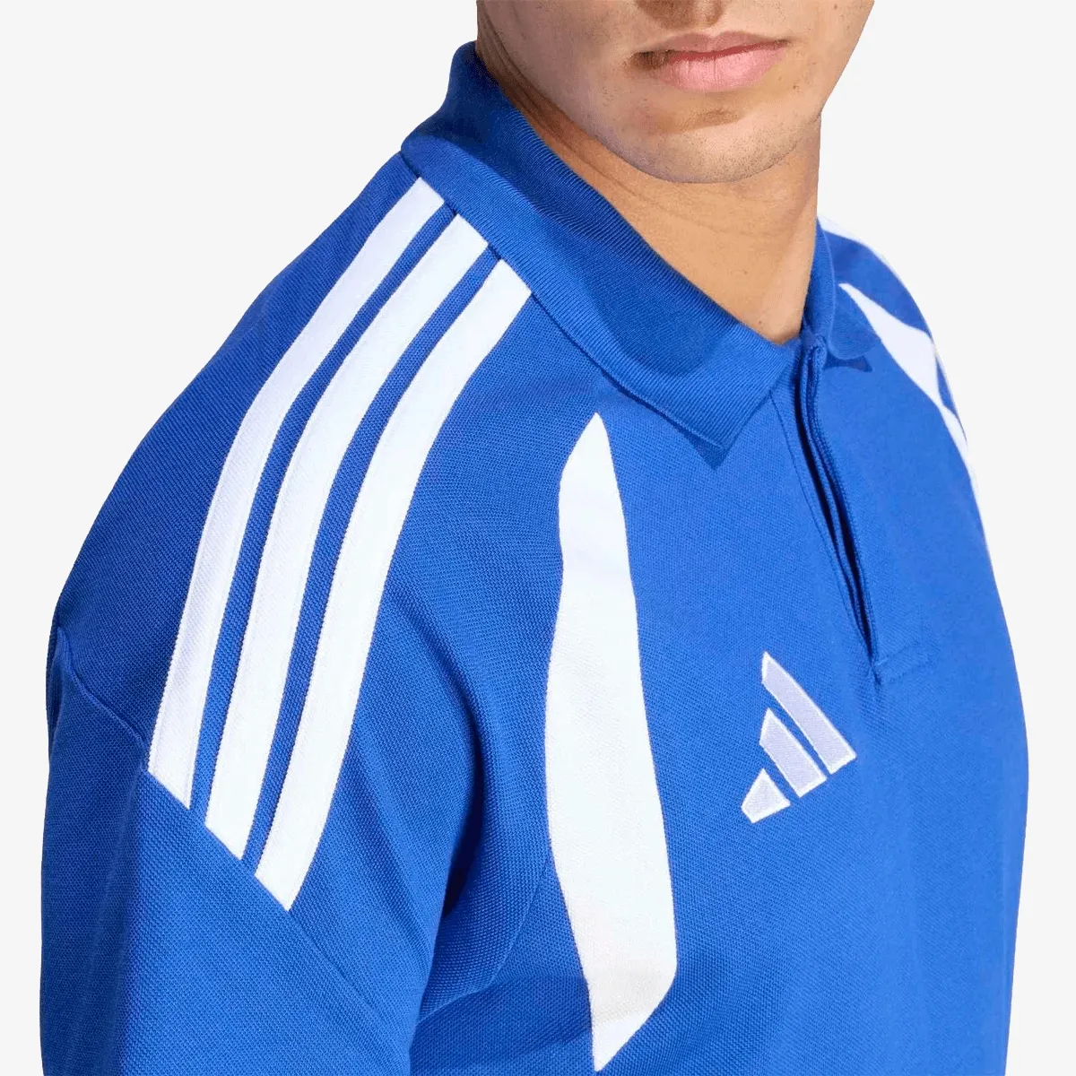 adidas Polo T-shirt TIRO26L SWPOLO