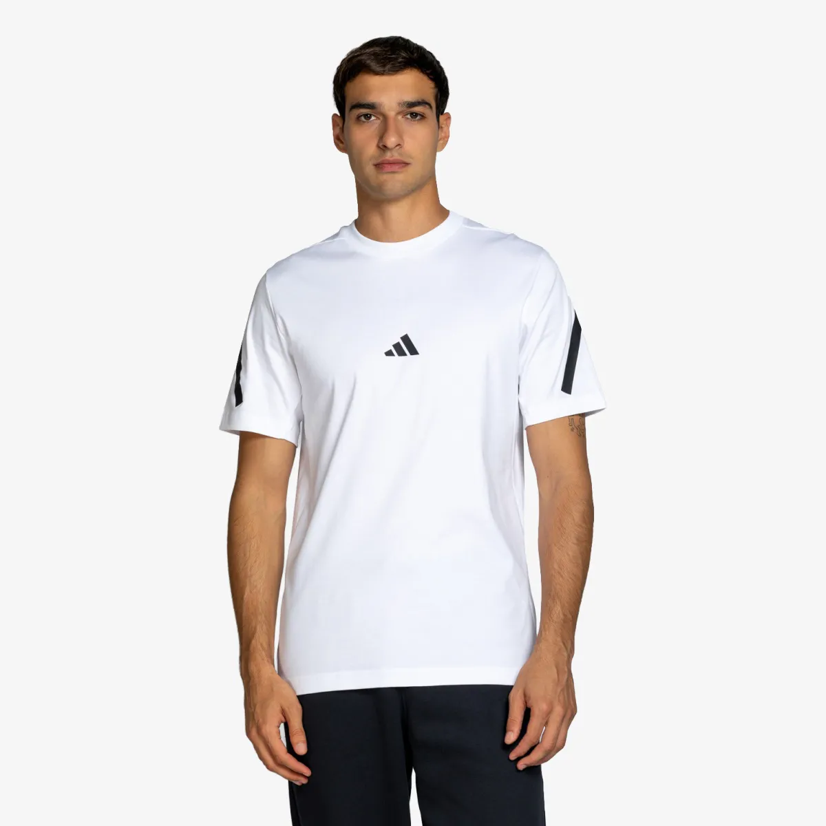 adidas T-Shirt M Z.N.E. TEE RE 