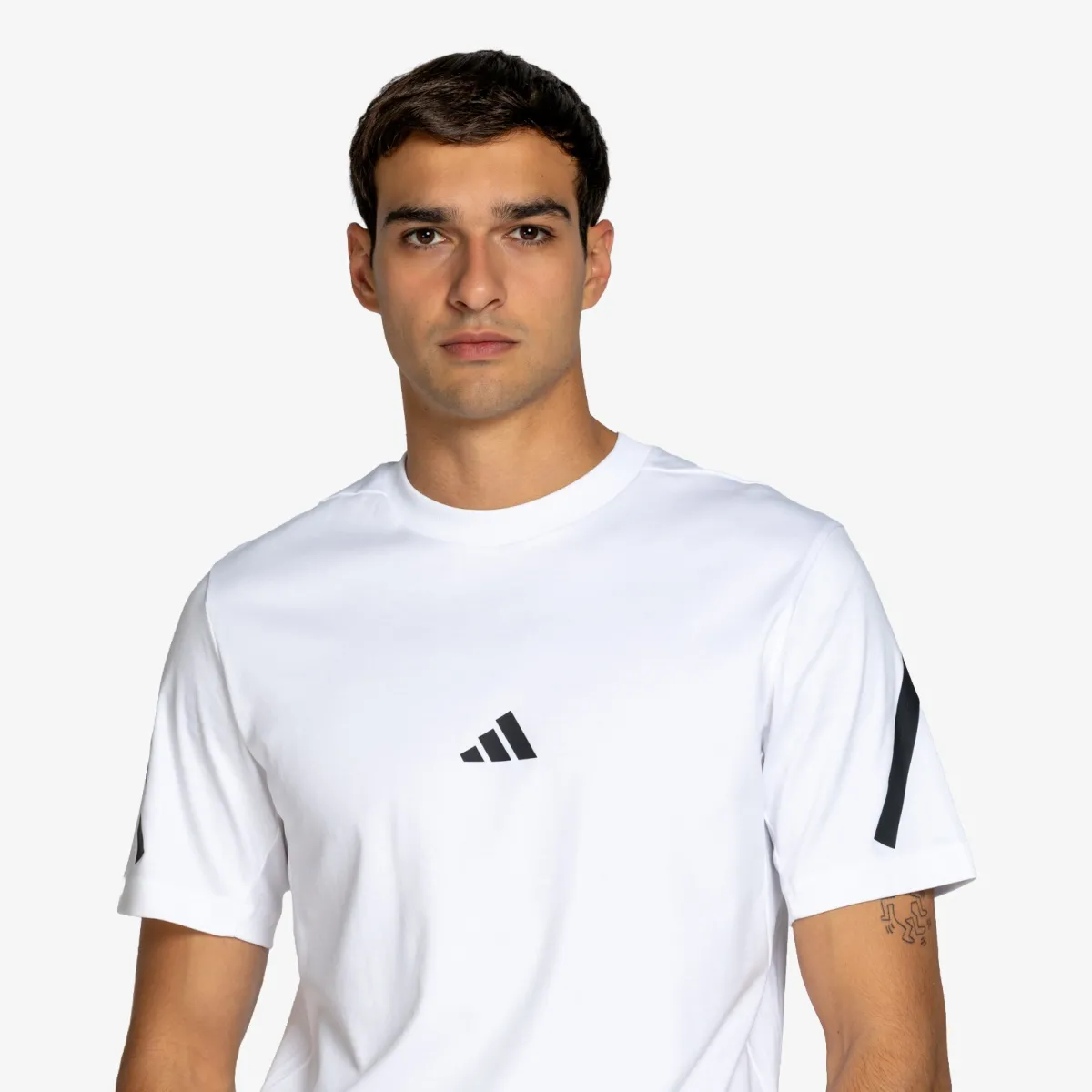 adidas T-Shirt M Z.N.E. TEE RE 