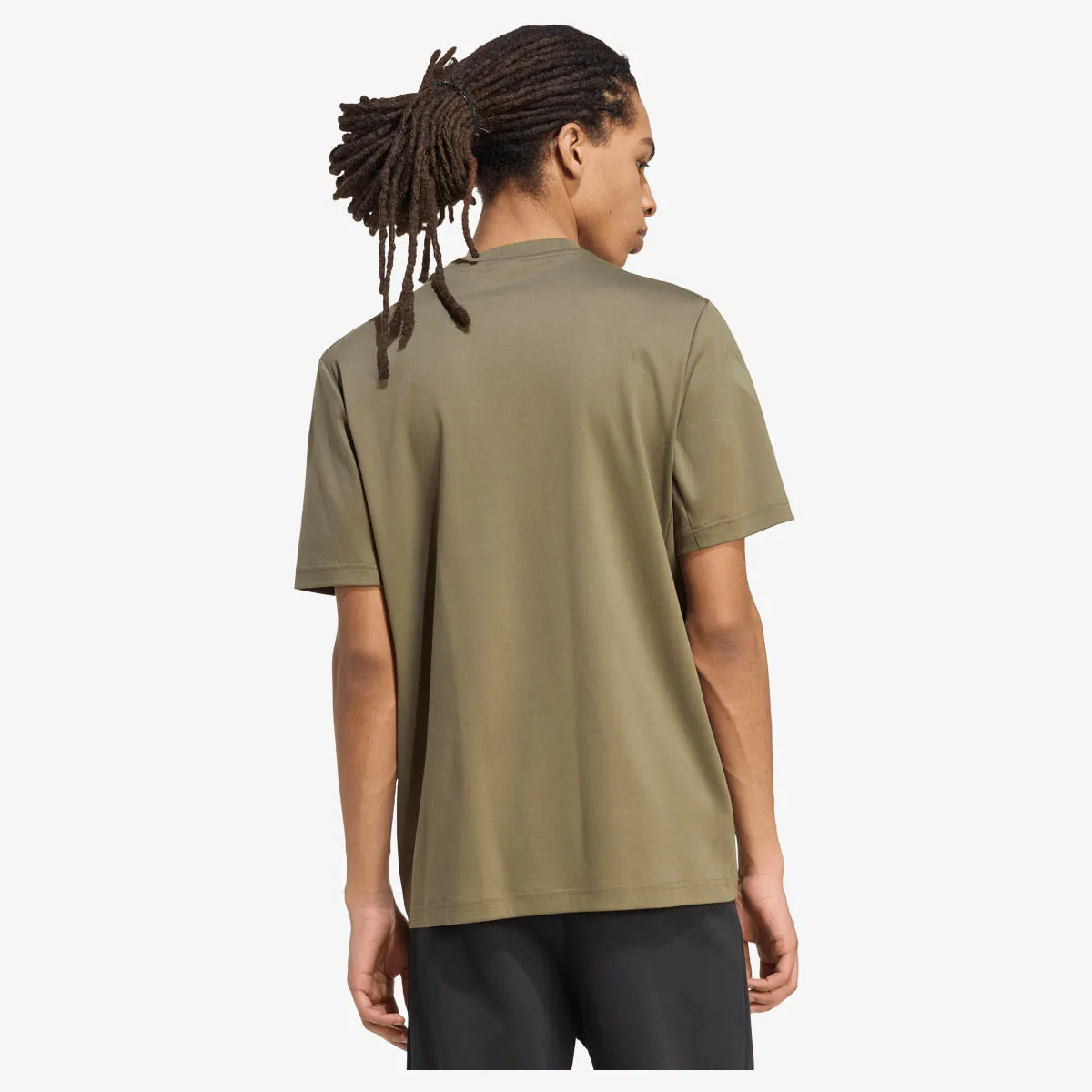 ADIDAS T-Shirt M Z.N.E. TEE RE