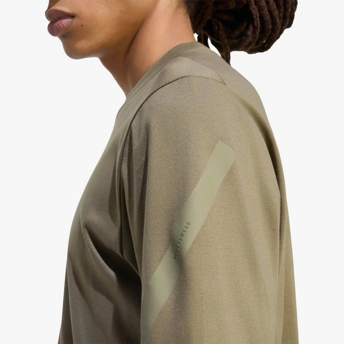 ADIDAS T-Shirt M Z.N.E. TEE RE