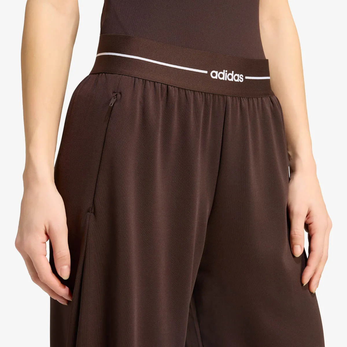 adidas Hlače HYG BARREL PANT
