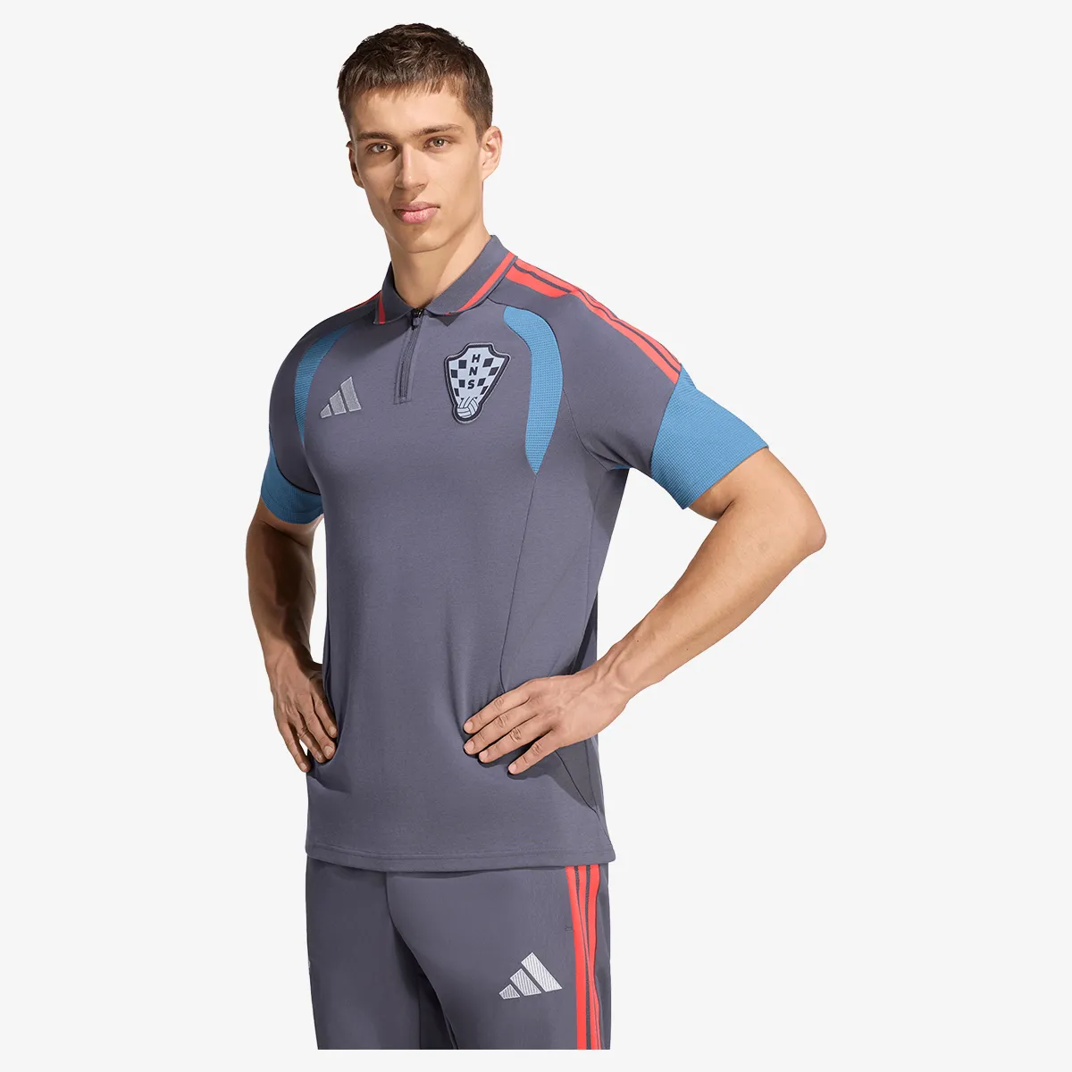 adidas Polo T-shirt HNS POLO 