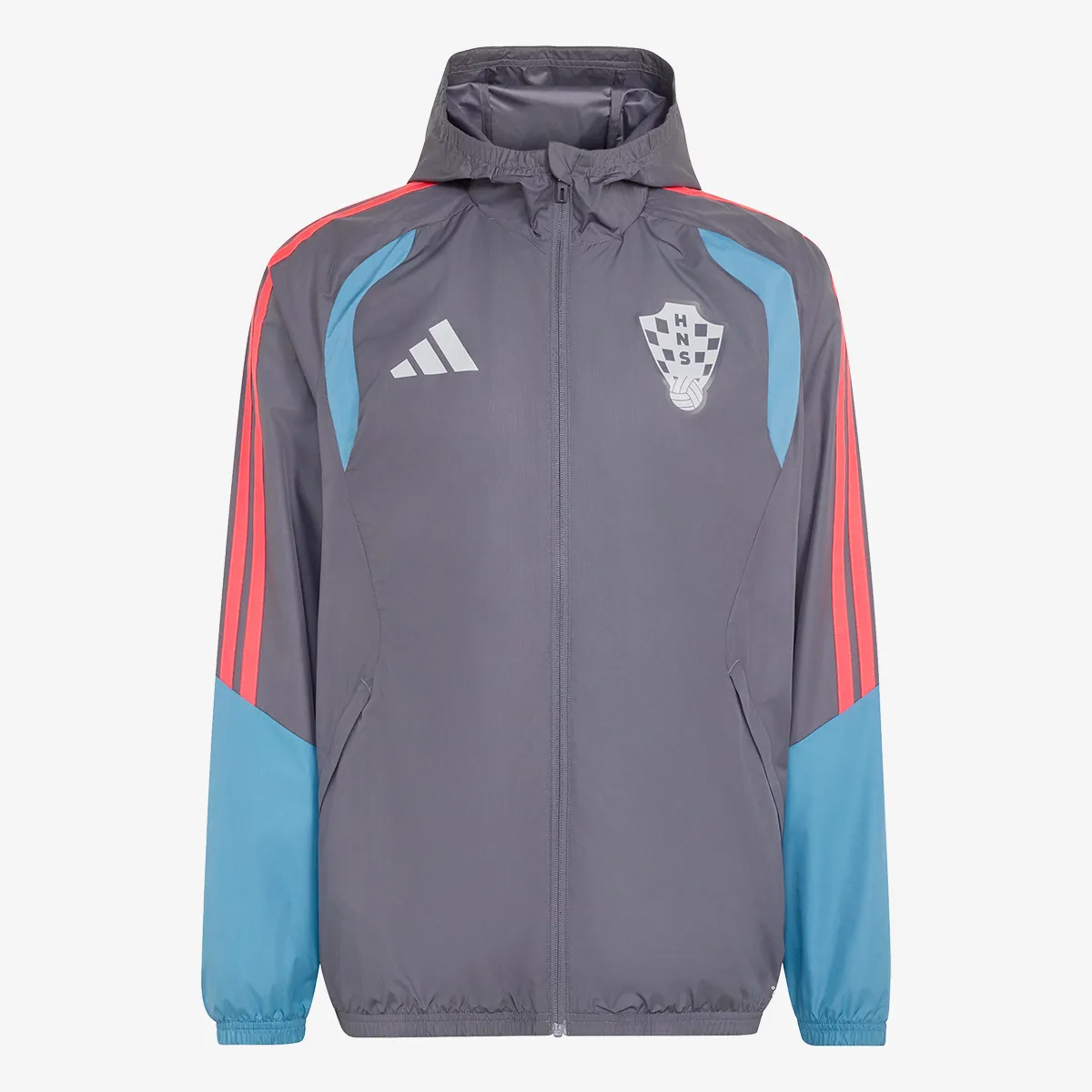 adidas Jakna HNS AW JKT