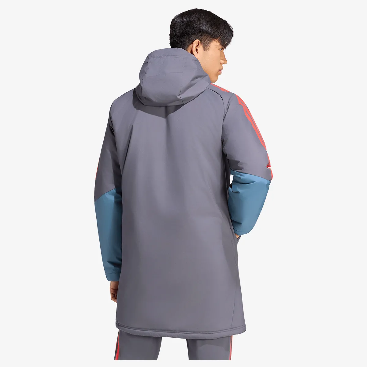 adidas Jakna HNS PARKA