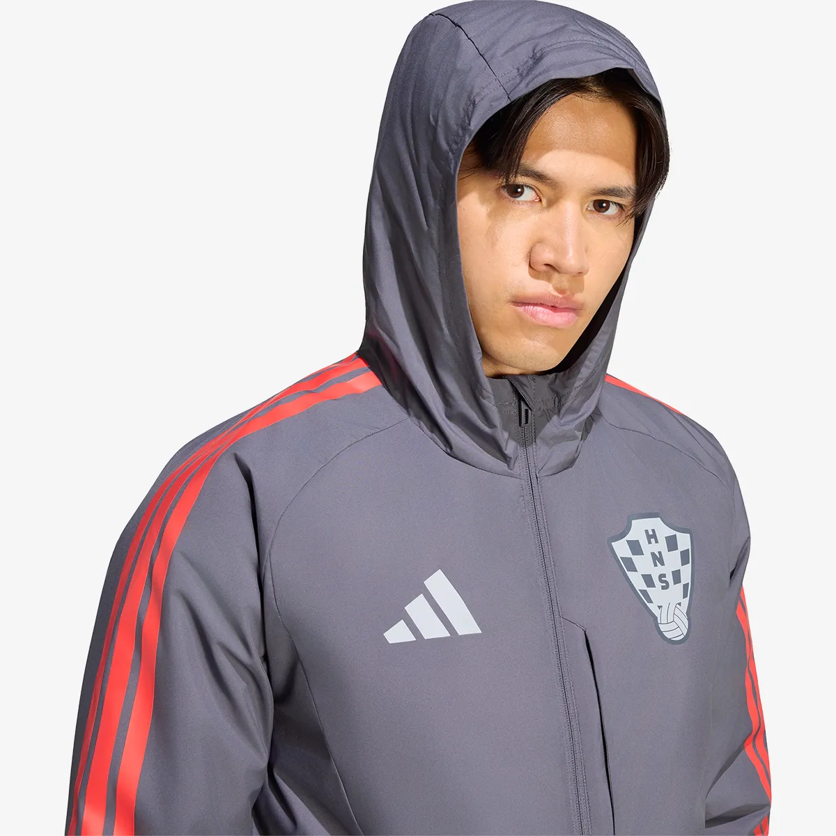 adidas Jakna HNS PARKA