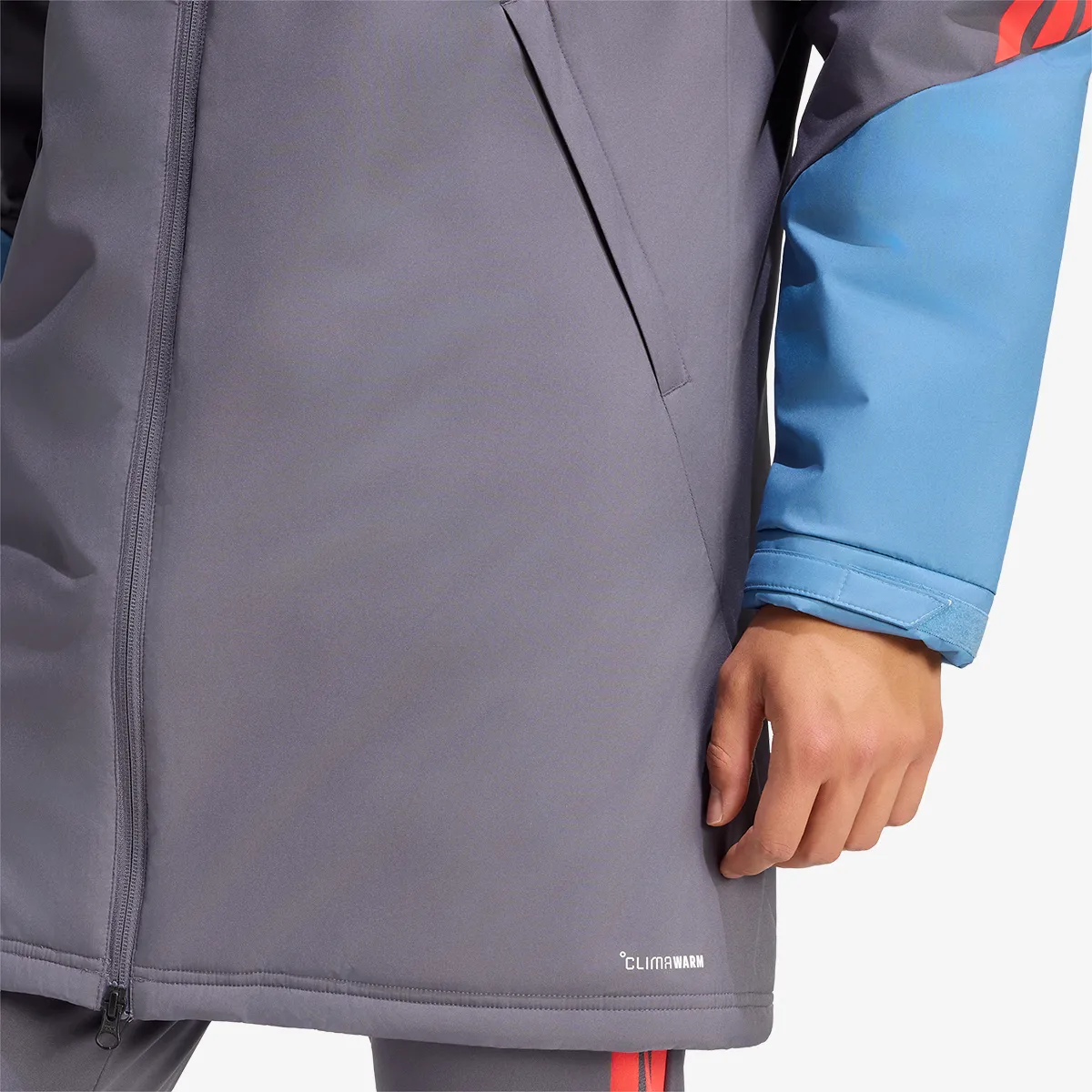 adidas Jakna HNS PARKA