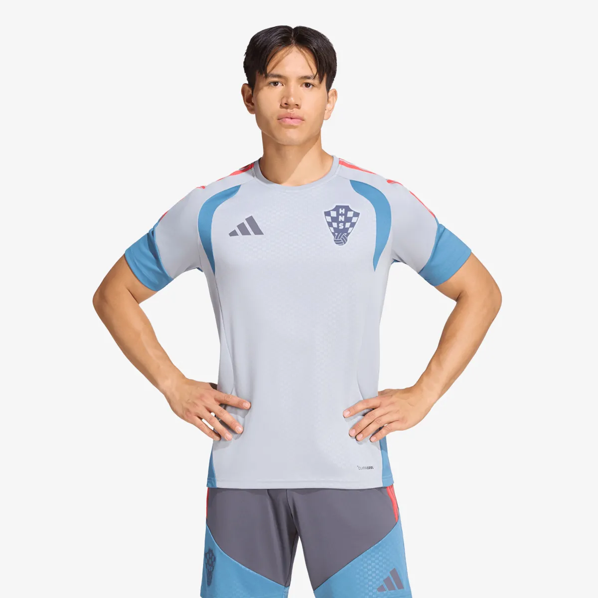 adidas Dres HNS TR JSY 