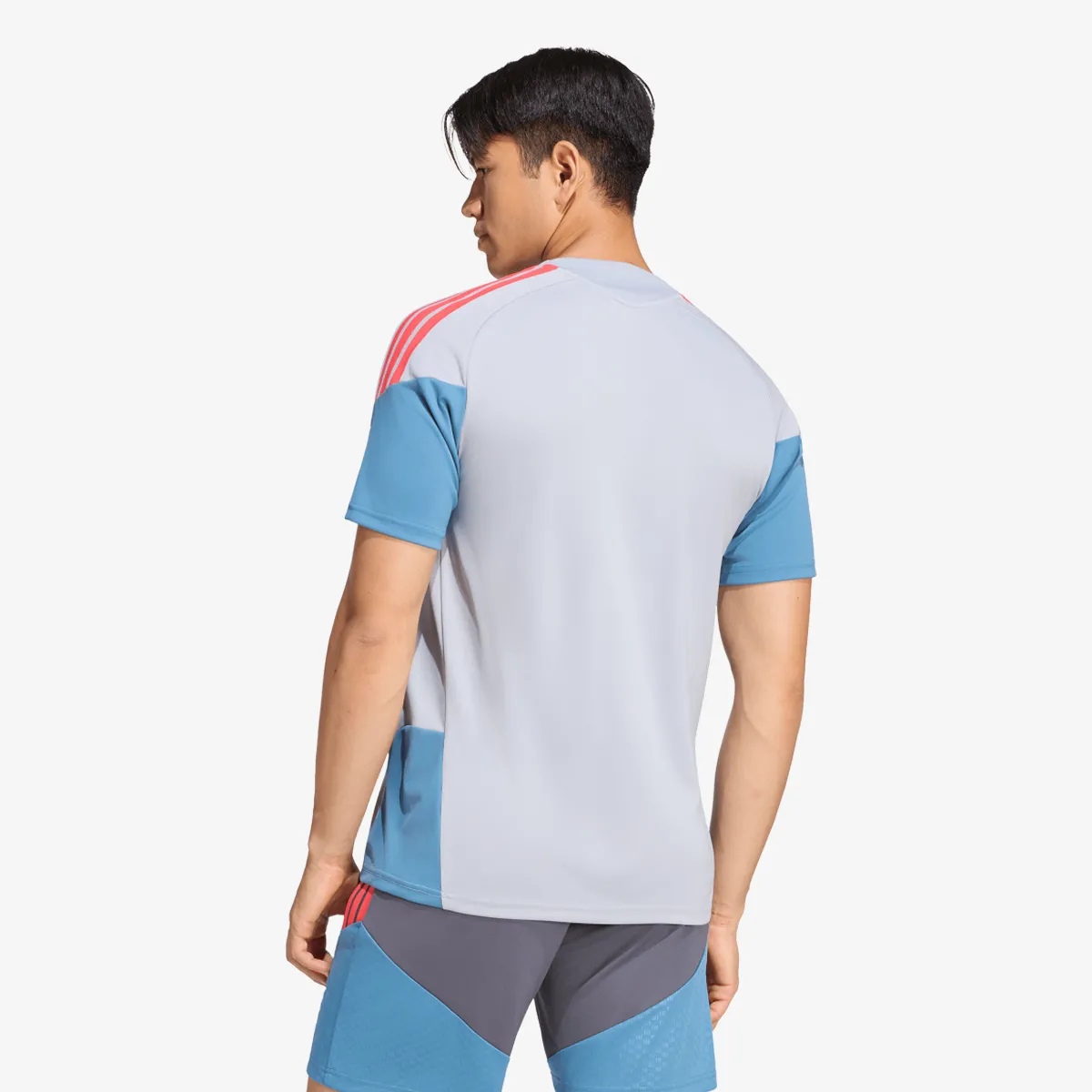 adidas Dres HNS TR JSY 