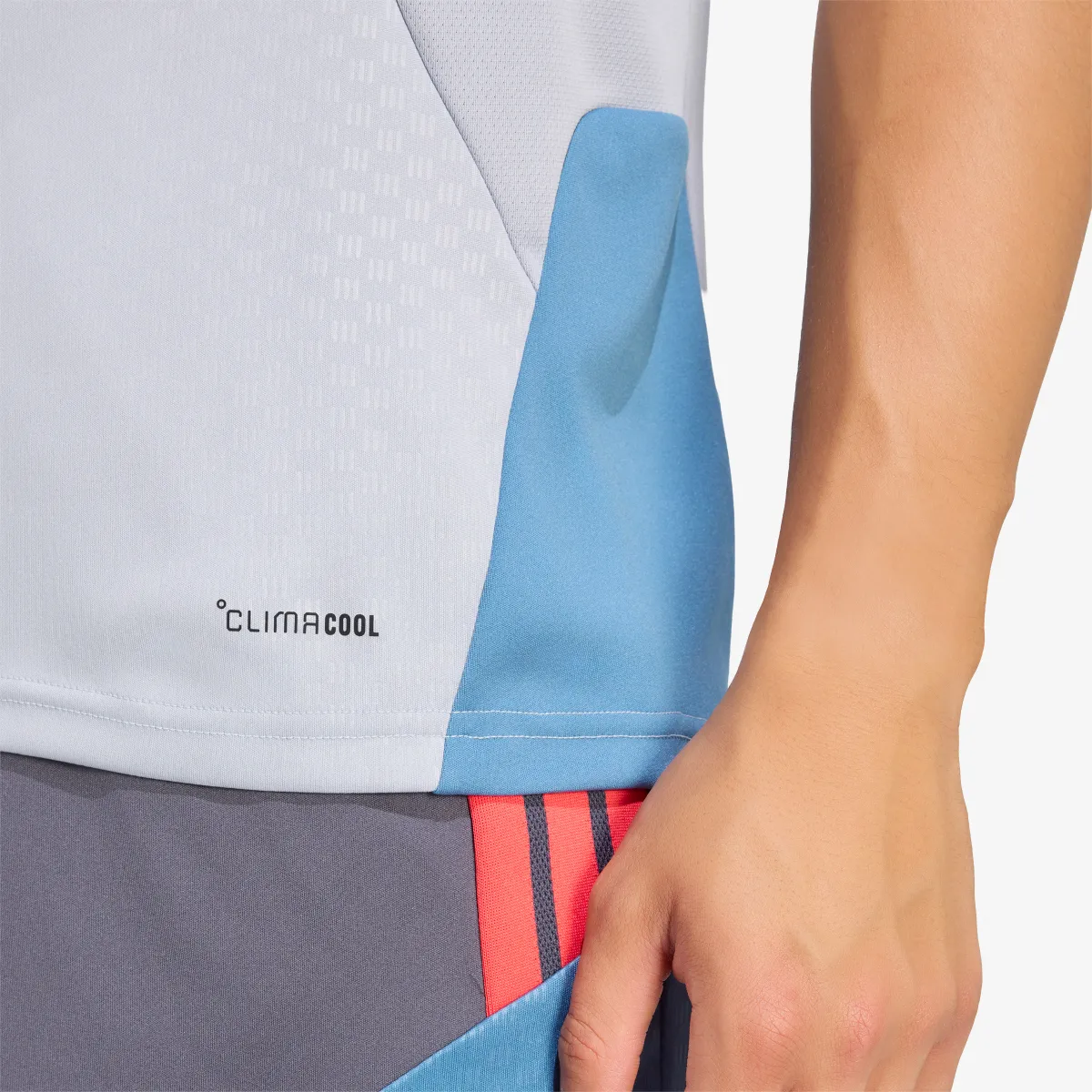 adidas Dres HNS TR JSY 