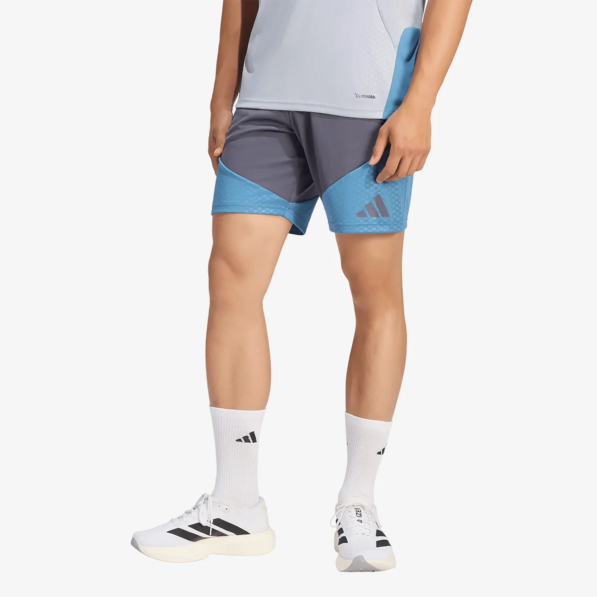 adidas Kratke hlače HNS TR SHO