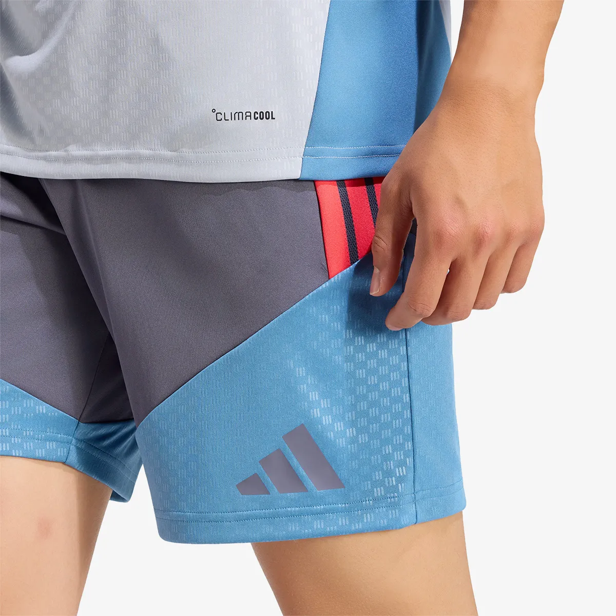 adidas Kratke hlače HNS TR SHO