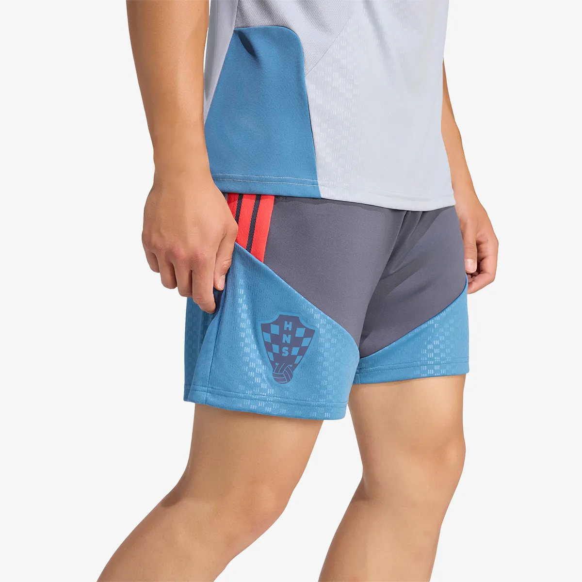 adidas Kratke hlače HNS TR SHO