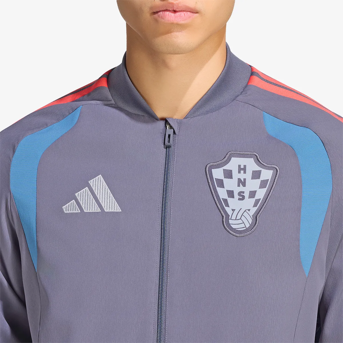 adidas Jakna HNS PRE JKT 