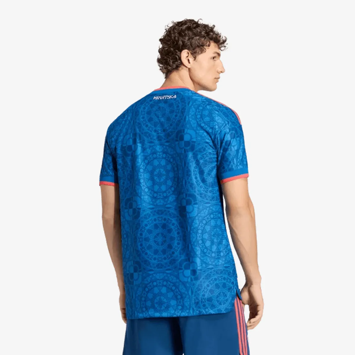 adidas Dres HNS A JSY AU