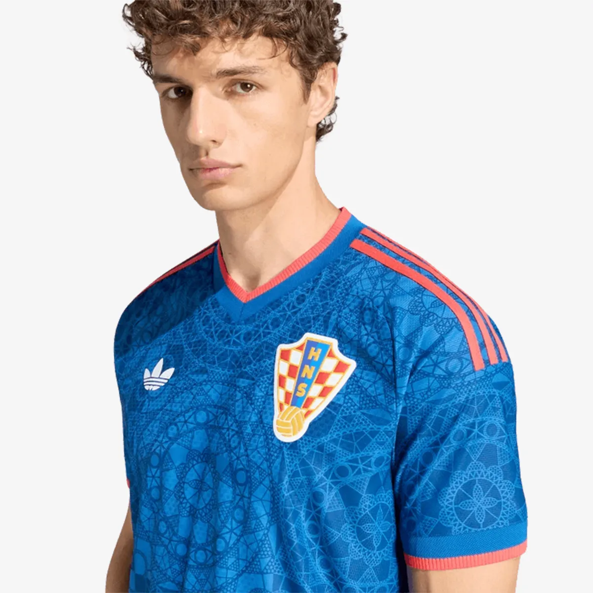 adidas Dres HNS A JSY AU