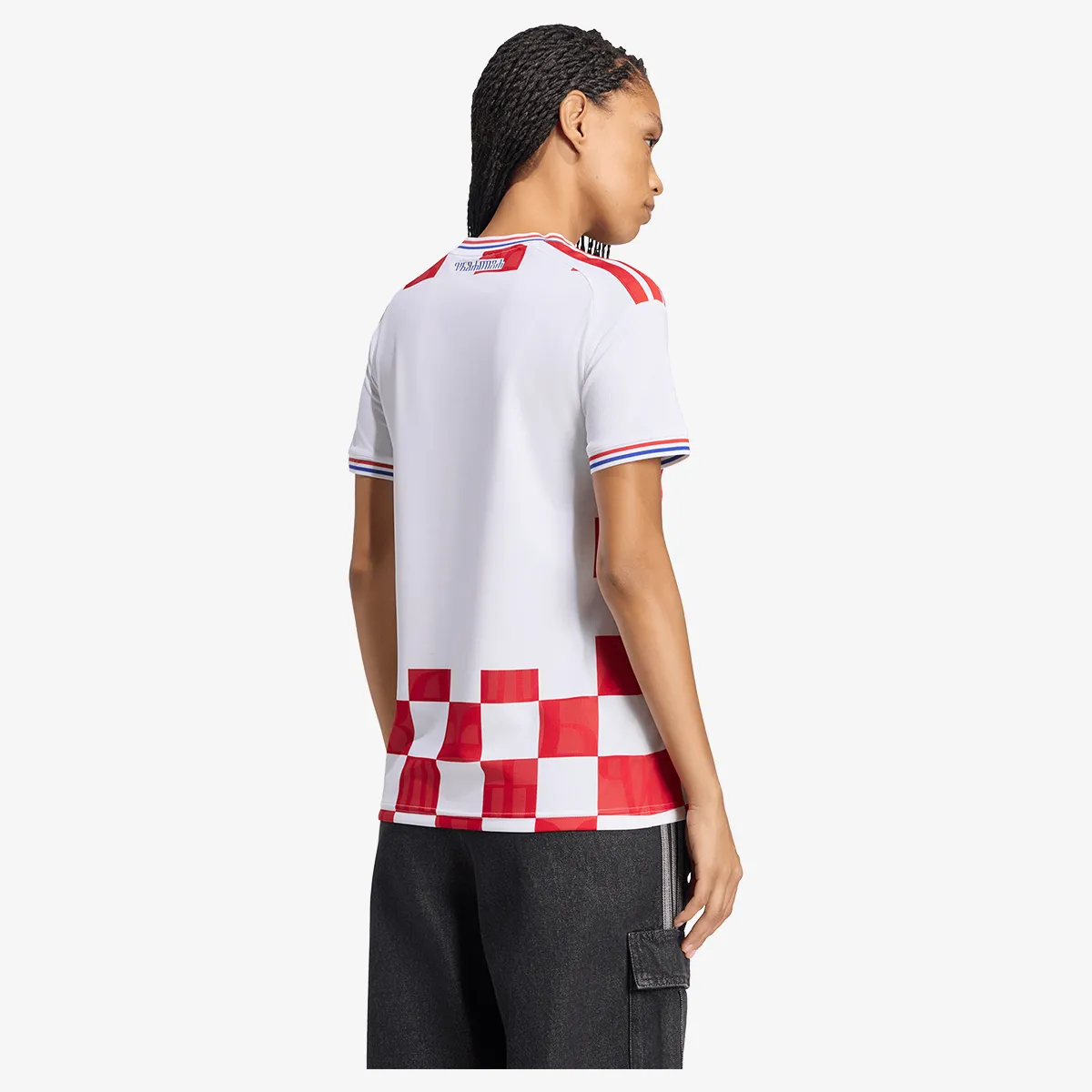 adidas Dres HNS H JSY W