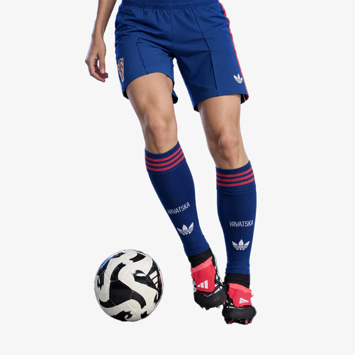 adidas Kratke hlače HNS A SHO AU W