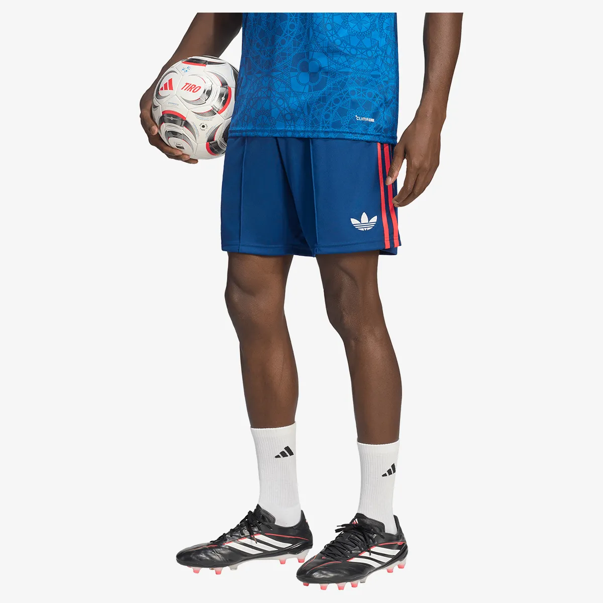 adidas Kratke hlače HNS A SHO