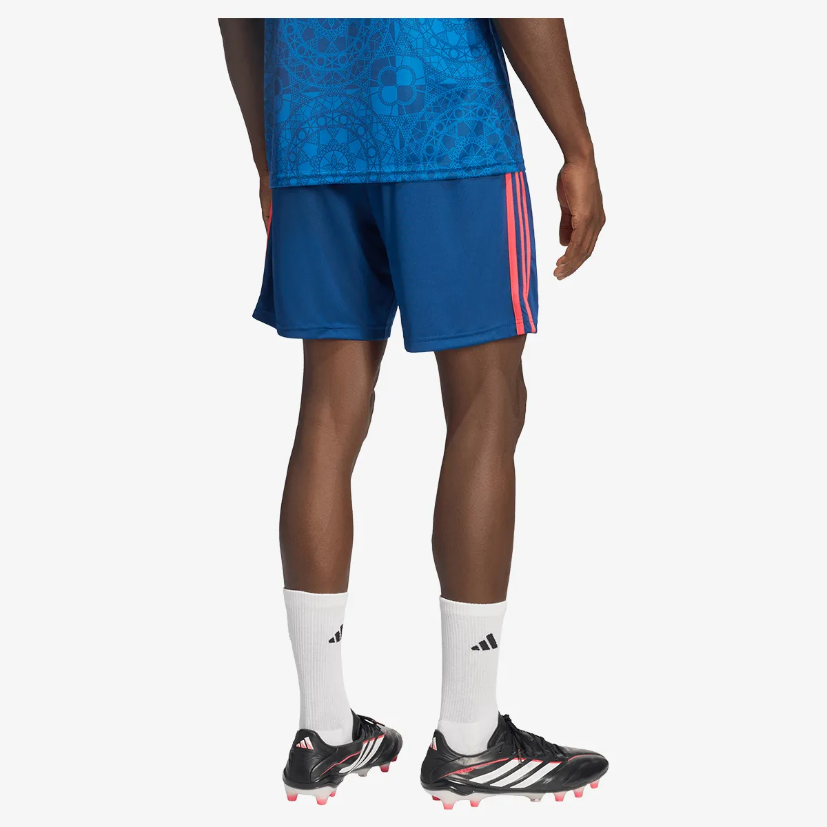 adidas Kratke hlače HNS A SHO