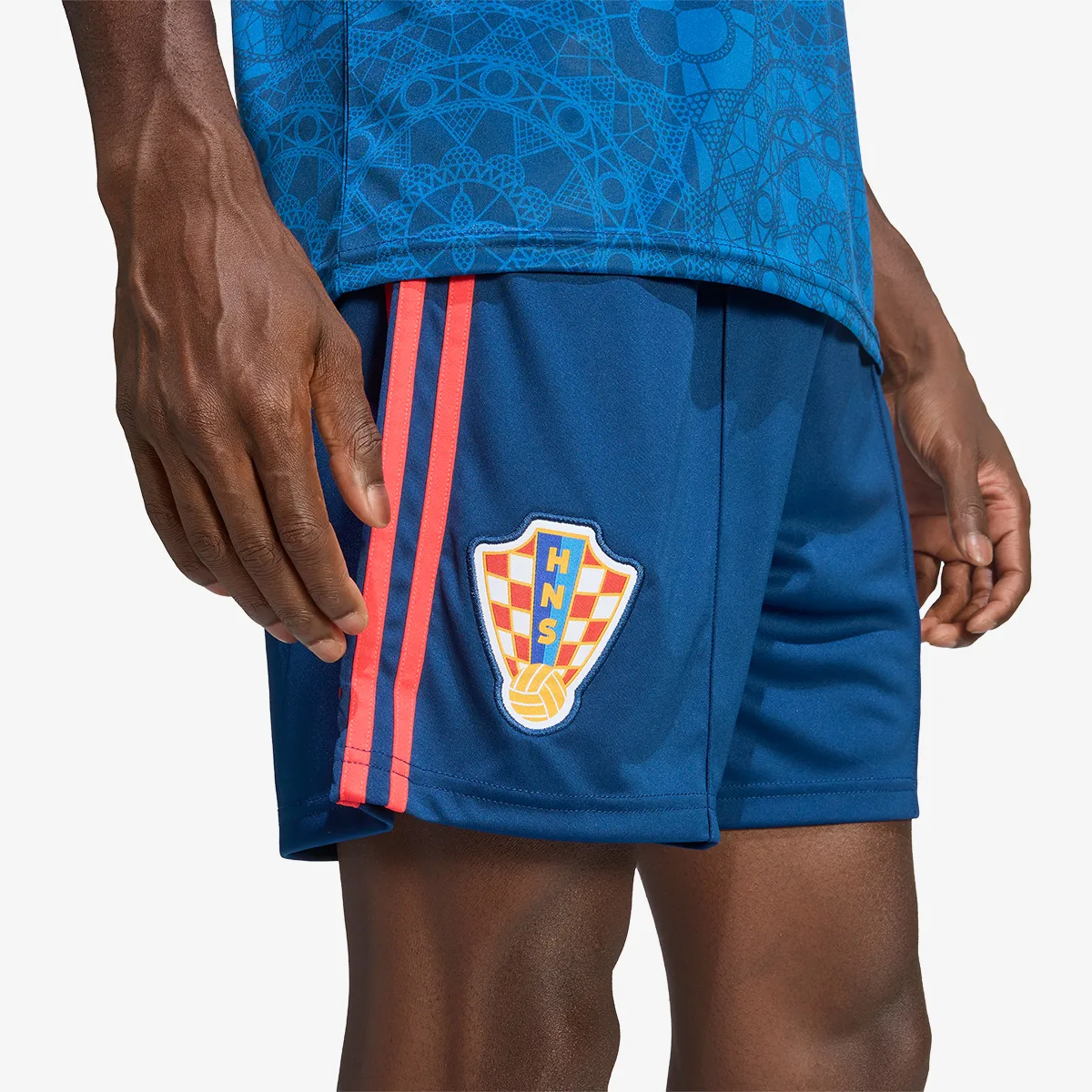 adidas Kratke hlače HNS A SHO