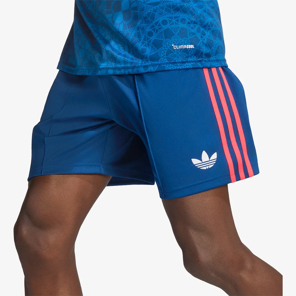 adidas Kratke hlače HNS A SHO