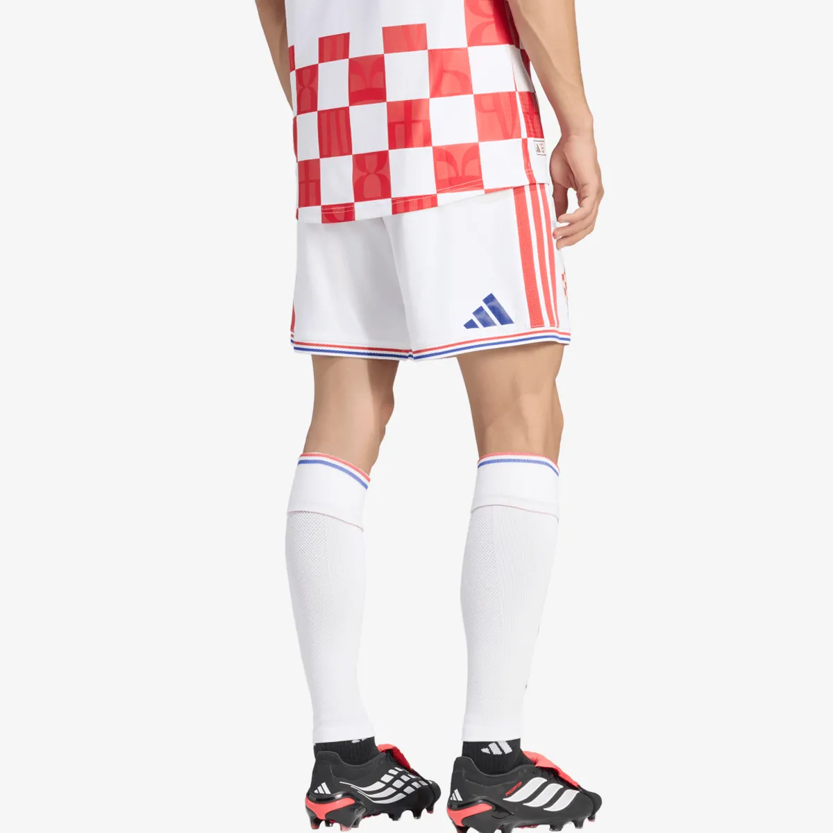 adidas Kratke hlače HNS H SHO AU