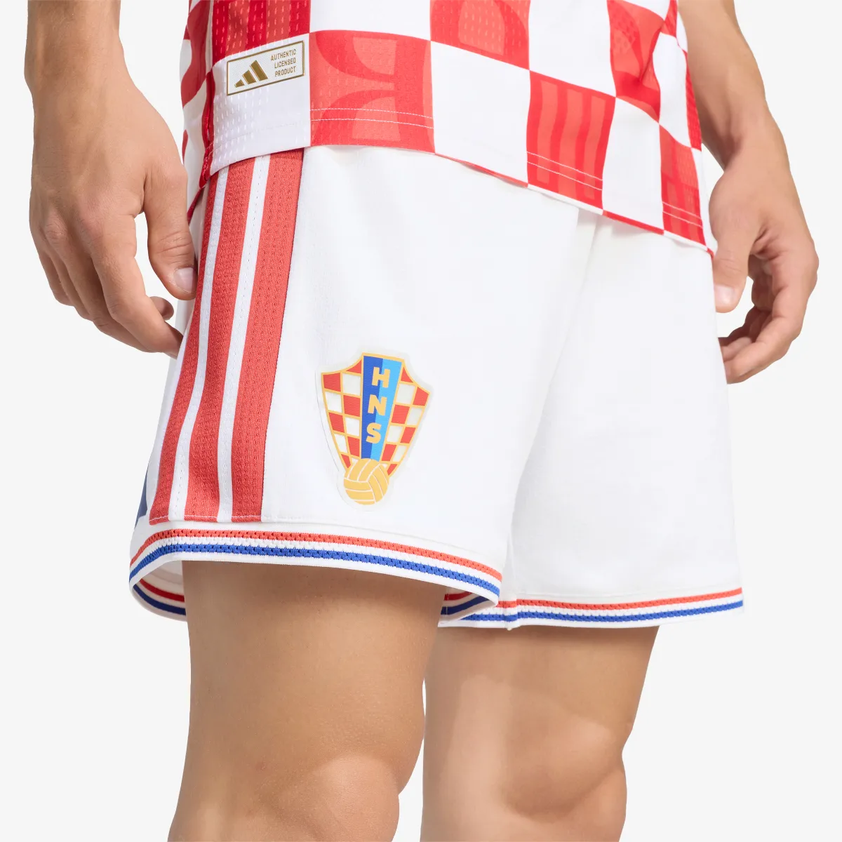 adidas Kratke hlače HNS H SHO AU
