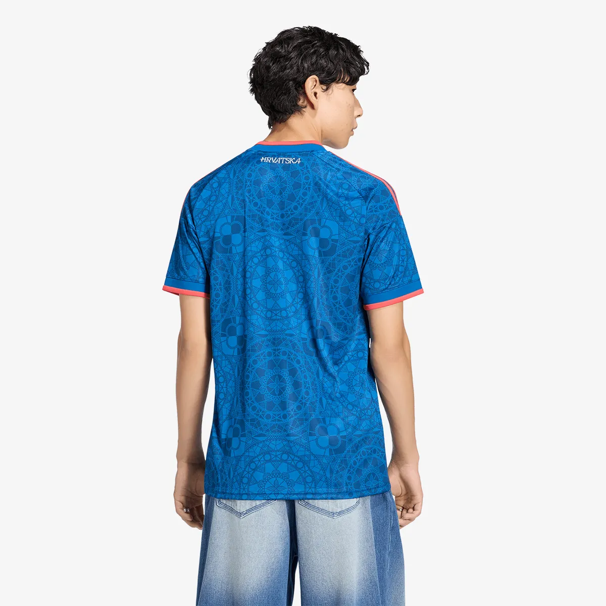 adidas Dres HNS A JSY
