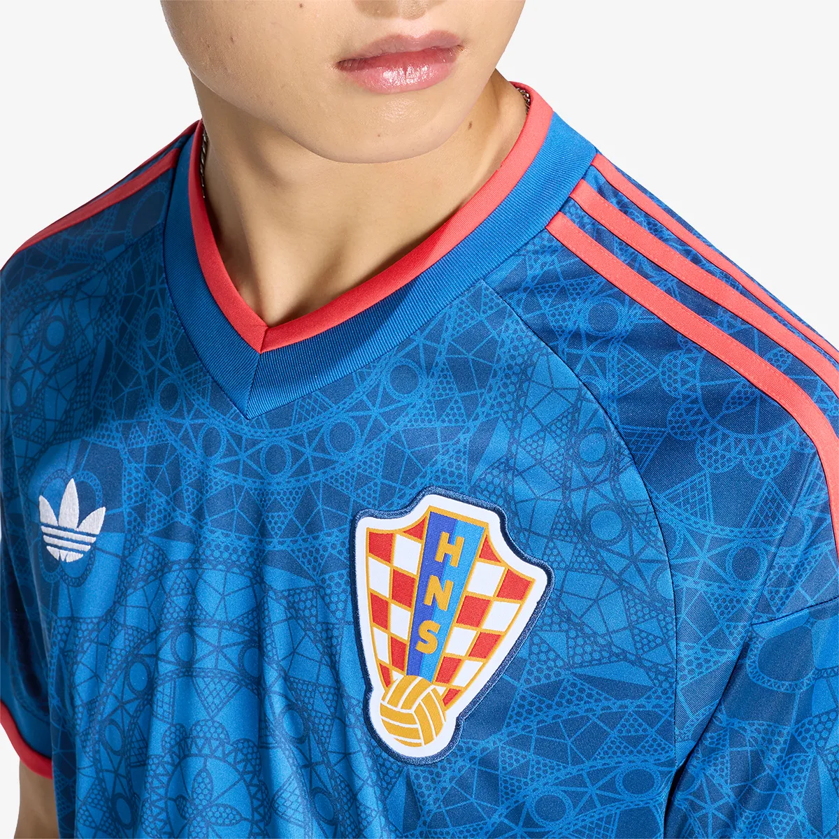 adidas Dres HNS A JSY
