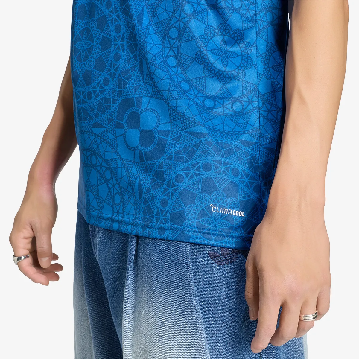 adidas Dres HNS A JSY