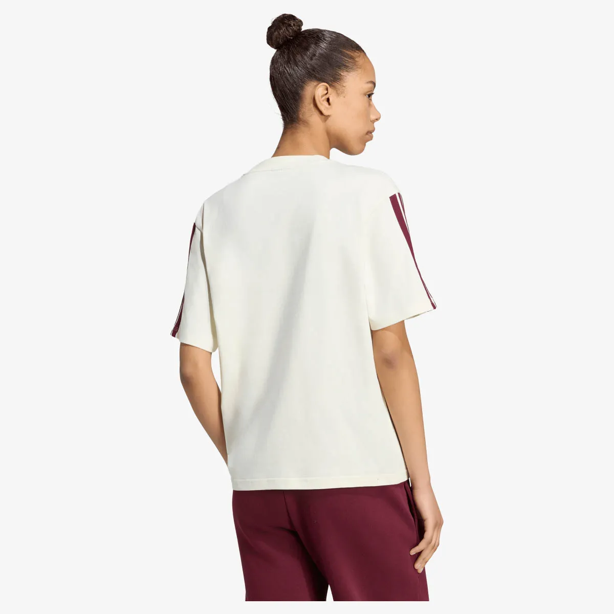 adidas T-Shirt W 3S SJ BF T 