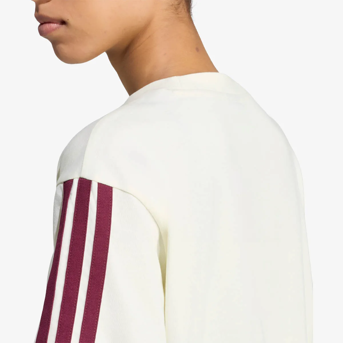 adidas T-Shirt W 3S SJ BF T 