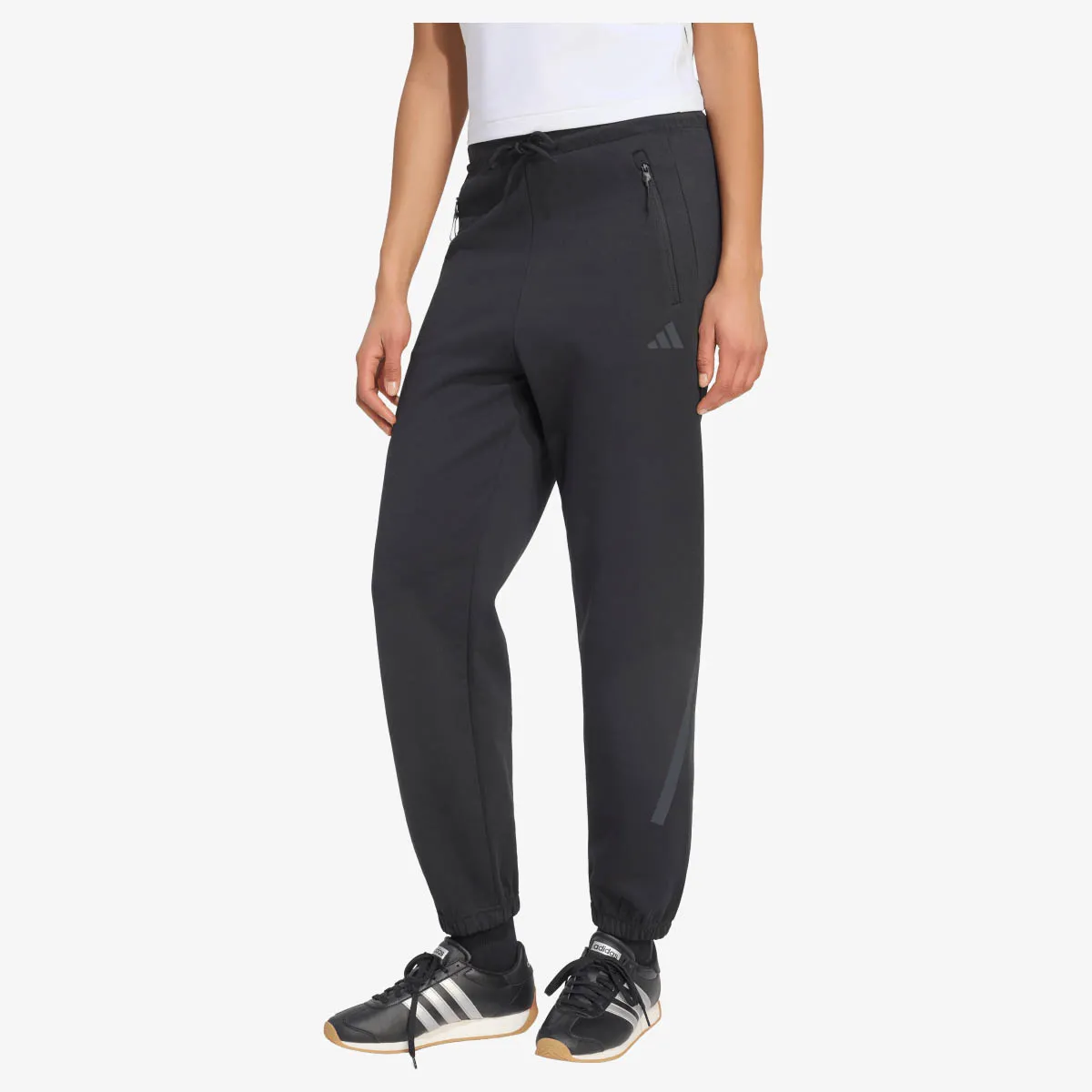 ADIDAS Hlače W Z.N.E. PT 