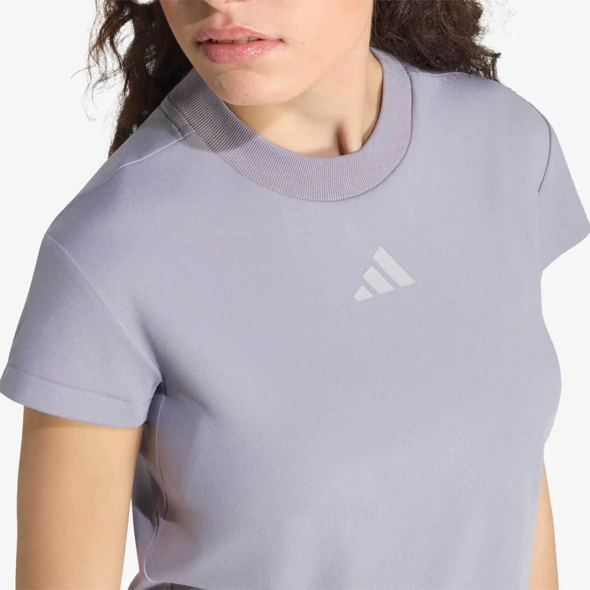 adidas T-Shirt W Z.N.E. BB TEE 