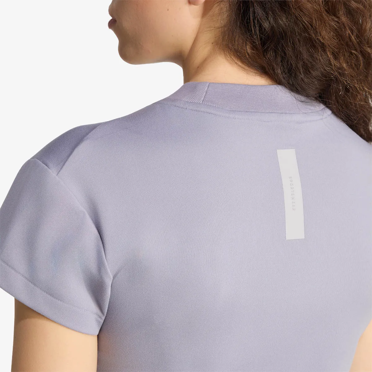 adidas T-Shirt W Z.N.E. BB TEE 