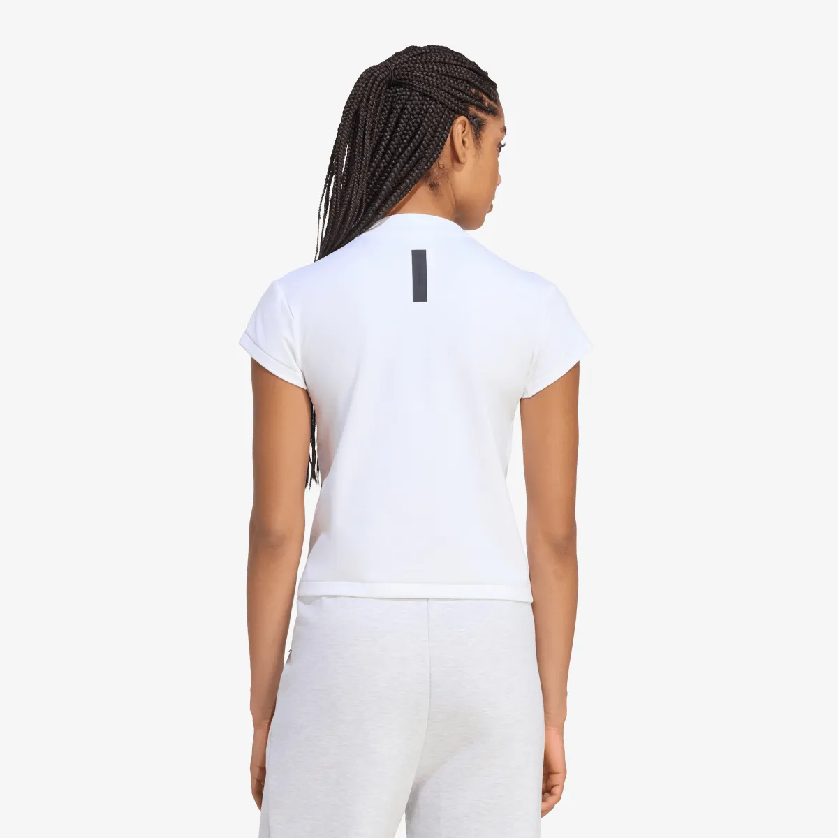 ADIDAS T-Shirt W Z.N.E. BB TEE