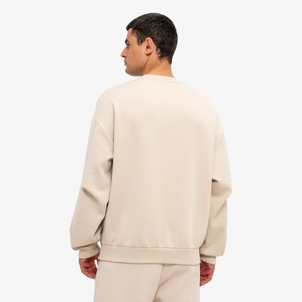 ADIDAS Majica bez kragne M SL SK CREW